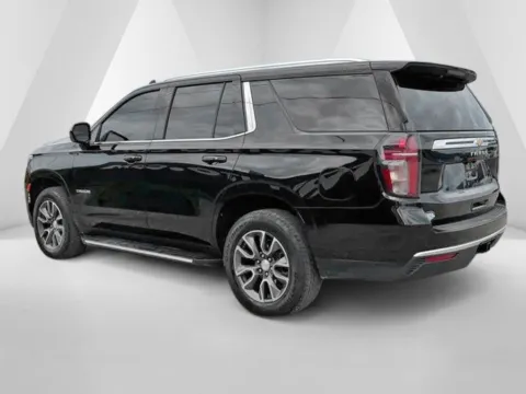 More photos of 2024 Chevrolet Tahoe LS at Pure Country Automotive, KY
