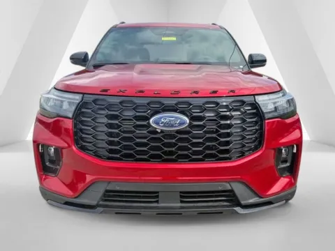 Photos of 2026 Ford Explorer ST-Line for sale in Grayson, KY at Pure Country Automotive