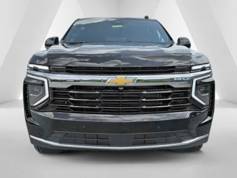 Another view of 2026 Chevrolet Tahoe LS for sale in Grayson, KY at Pure Country Automotive