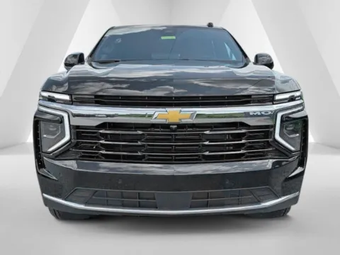 Photos of 2026 Chevrolet Tahoe LS for sale in Grayson, KY at Pure Country Automotive