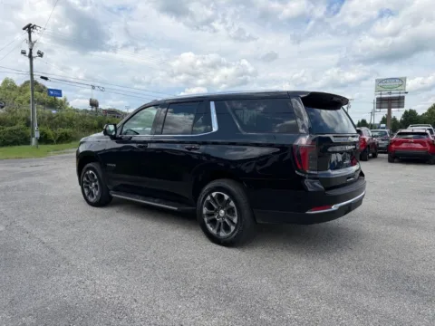 More photos of 2026 Chevrolet Tahoe LS at Pure Country Automotive, KY