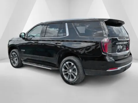 More photos of 2026 Chevrolet Tahoe LS at Pure Country Automotive, KY