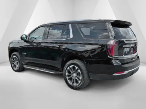 More photos of 2026 Chevrolet Tahoe LS at Pure Country Automotive, KY