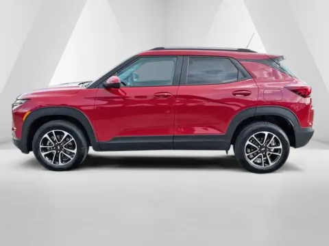 More photos of 2026 Chevrolet TrailBlazer LT at Pure Country Automotive, KY