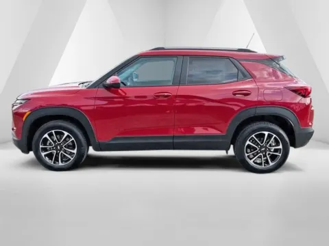 More photos of 2026 Chevrolet TrailBlazer LT at Pure Country Automotive, KY