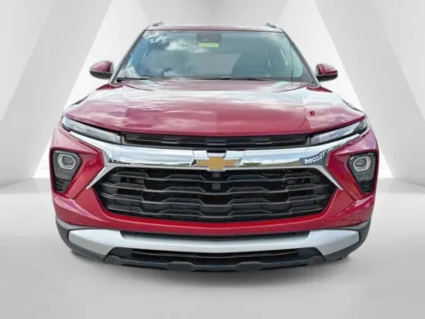 Photos of 2026 Chevrolet TrailBlazer LT for sale in Grayson, KY at Pure Country Automotive