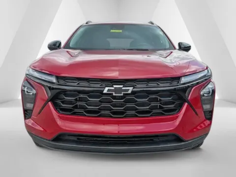 Another view of 2026 Chevrolet Trax LT for sale in Grayson, KY at Pure Country Automotive