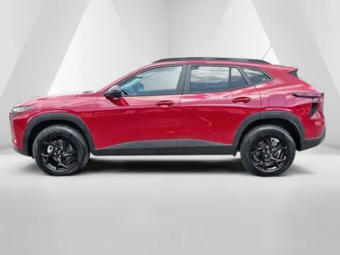 More photos of 2026 Chevrolet Trax LT at Pure Country Automotive, KY