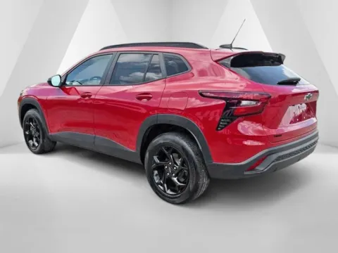 More photos of 2026 Chevrolet Trax LT at Pure Country Automotive, KY