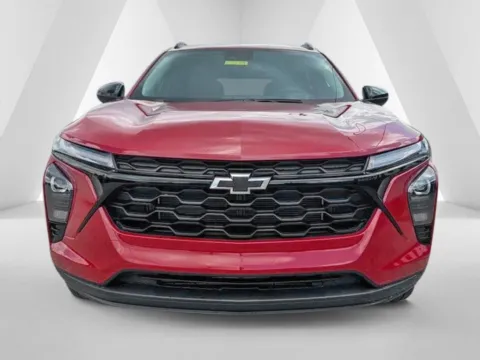 Photos of 2026 Chevrolet Trax LT for sale in Grayson, KY at Pure Country Automotive
