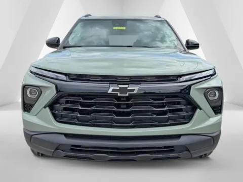 Photos of 2026 Chevrolet TrailBlazer LT for sale in Grayson, KY at Pure Country Automotive
