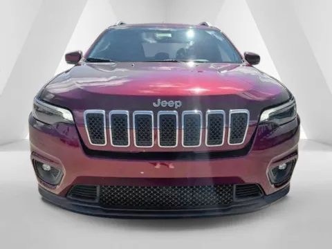 Photos of 2019 Jeep Cherokee Latitude Plus for sale in Grayson, KY at Pure Country Automotive