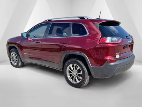 More photos of 2019 Jeep Cherokee Latitude Plus at Pure Country Automotive, KY