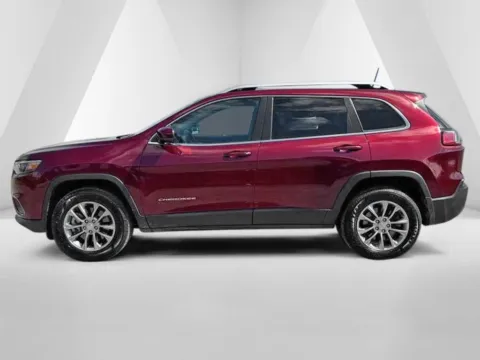 More photos of 2019 Jeep Cherokee Latitude Plus at Pure Country Automotive, KY