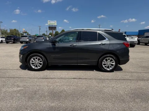 More photos of 2020 Chevrolet Equinox LT at Pure Country Automotive, KY