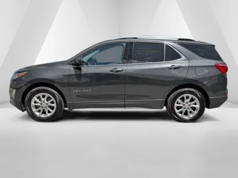 More photos of 2020 Chevrolet Equinox LT at Pure Country Automotive, KY