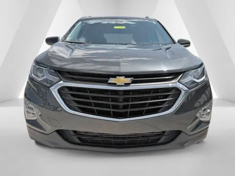 Photos of 2020 Chevrolet Equinox LT for sale in Grayson, KY at Pure Country Automotive