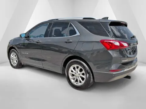 More photos of 2020 Chevrolet Equinox LT at Pure Country Automotive, KY