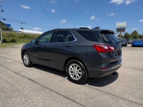 More photos of 2020 Chevrolet Equinox LT at Pure Country Automotive, KY