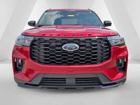 Photos of 2026 Ford Explorer ST-Line for sale in Grayson, KY at Pure Country Automotive