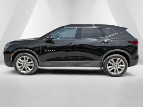 More photos of 2022 Chevrolet Blazer LT at Pure Country Automotive, KY