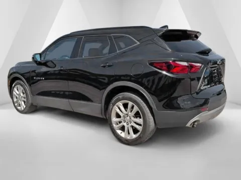 More photos of 2022 Chevrolet Blazer LT at Pure Country Automotive, KY