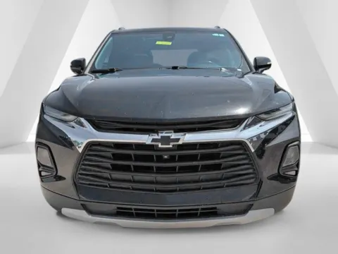 Another view of 2022 Chevrolet Blazer LT for sale in Grayson, KY at Pure Country Automotive