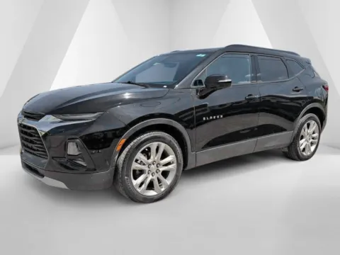 More photos of 2022 Chevrolet Blazer LT at Pure Country Automotive, KY
