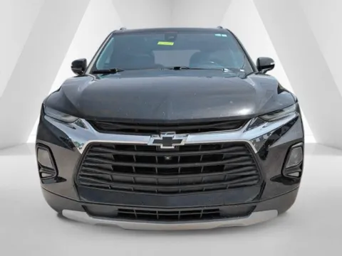 Photos of 2022 Chevrolet Blazer LT for sale in Grayson, KY at Pure Country Automotive