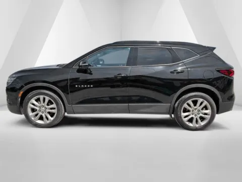 More photos of 2022 Chevrolet Blazer LT at Pure Country Automotive, KY