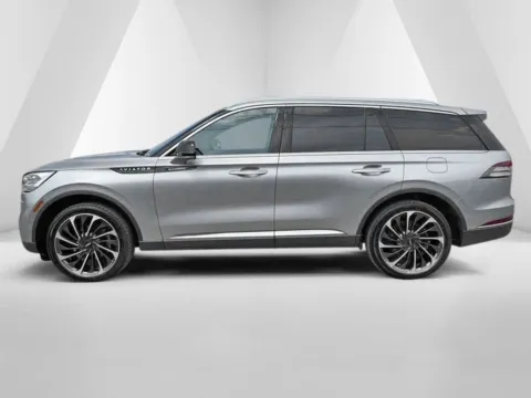 More photos of 2021 Lincoln Aviator Reserve at Pure Country Automotive, KY