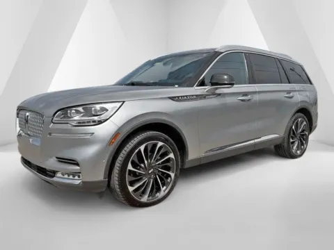 Another view of 2021 Lincoln Aviator Reserve for sale in Grayson, KY at Pure Country Automotive