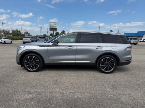 More photos of 2021 Lincoln Aviator Reserve at Pure Country Automotive, KY