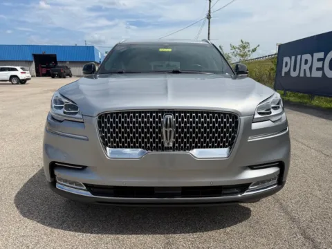 Photos of 2021 Lincoln Aviator Reserve for sale in Grayson, KY at Pure Country Automotive