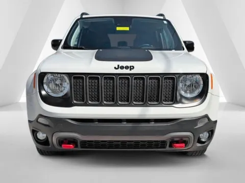 Photos of 2023 Jeep Renegade Trailhawk for sale in Grayson, KY at Pure Country Automotive
