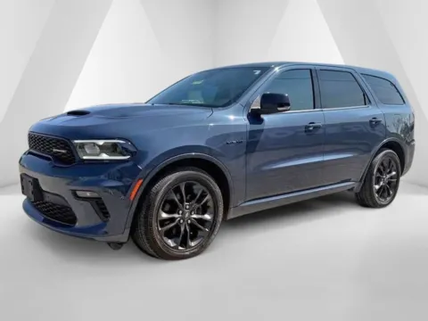 Another view of 2021 Dodge Durango R/T for sale in Grayson, KY at Pure Country Automotive