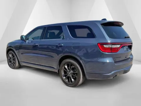 More photos of 2021 Dodge Durango R/T at Pure Country Automotive, KY