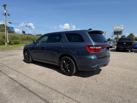 More photos of 2021 Dodge Durango R/T at Pure Country Automotive, KY