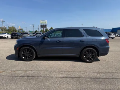 More photos of 2021 Dodge Durango R/T at Pure Country Automotive, KY