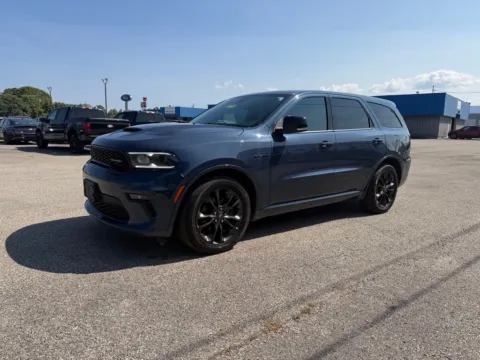 Another view of 2021 Dodge Durango R/T for sale in Grayson, KY at Pure Country Automotive