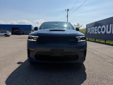 Photos of 2021 Dodge Durango R/T for sale in Grayson, KY at Pure Country Automotive