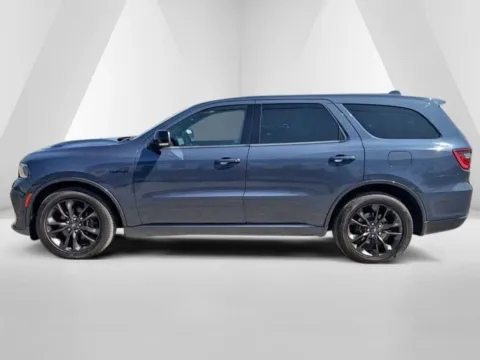 More photos of 2021 Dodge Durango R/T at Pure Country Automotive, KY