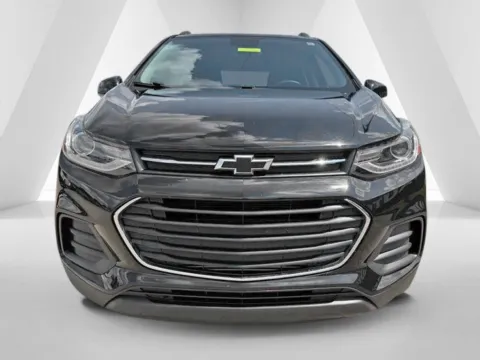 Photos of 2022 Chevrolet Trax LT for sale in Grayson, KY at Pure Country Automotive