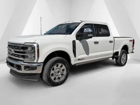 Another view of 2026 Ford F-350SD Lariat for sale in Grayson, KY at Pure Country Automotive