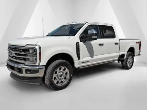 Another view of 2026 Ford F-350SD Lariat for sale in Grayson, KY at Pure Country Automotive