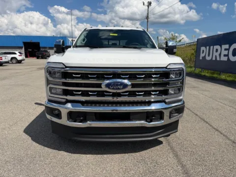 Photos of 2026 Ford F-350SD Lariat for sale in Grayson, KY at Pure Country Automotive