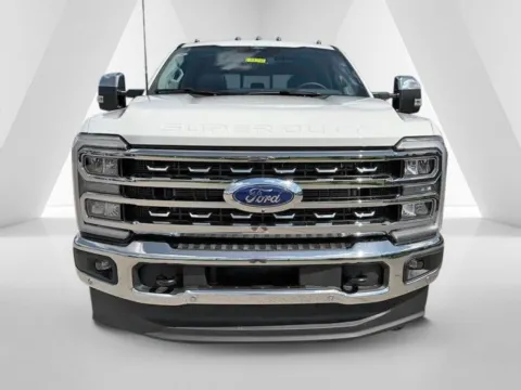 Photos of 2026 Ford F-350SD Lariat for sale in Grayson, KY at Pure Country Automotive