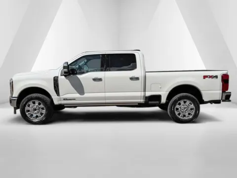 More photos of 2026 Ford F-350SD Lariat at Pure Country Automotive, KY