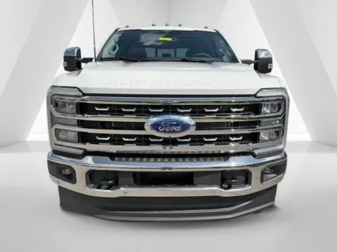 Photos of 2026 Ford F-350SD Lariat for sale in Grayson, KY at Pure Country Automotive