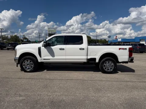 More photos of 2026 Ford F-350SD Lariat at Pure Country Automotive, KY